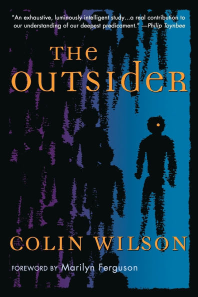 The Outsider