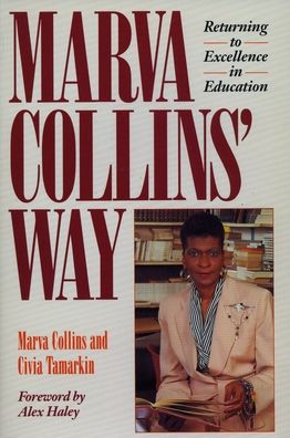 Marva Collins' Way: Updated