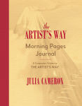 Alternative view 1 of The Artist's Way Morning Pages Journal: A Companion Volume to the Artist's Way