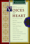 Title: Voices from the Heart: A Compassionate Call for Responsibility, Author: Eddie Shapiro