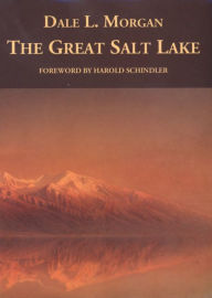 Title: Great Salt Lake, Author: Dave L Morgan