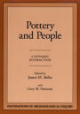 Pottery and People / Edition 1