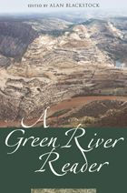 Title: A Green River Reader, Author: Alan Blackstock
