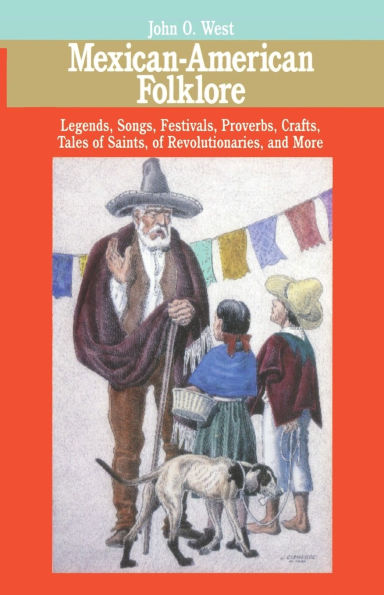 Mexican-American Folklore