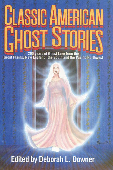 Classic American Ghost Stories