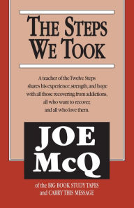 Title: The Steps We Took, Author: Joe McQ