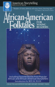 Title: African-American Folktales for Young Readers, Author: Richard Young