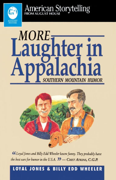 More Laughter in Appalachia