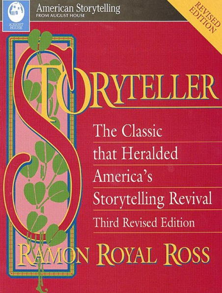 Storyteller