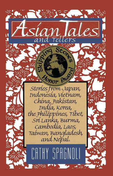 Asian Tales and Tellers