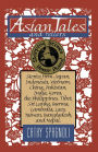 Asian Tales and Tellers