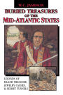 Buried Treasures of the Mid-Atlantic States