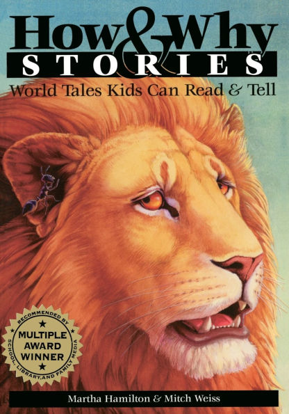 How & Why Stories