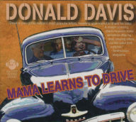 Title: Mama Learns to Drive, Author: Donald Davis