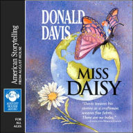 Title: Miss Daisy, Author: Donald Davis