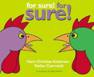 Title: For Sure! For Sure!, Author: Hans Christian Andersen