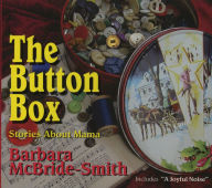 Title: Button Box, Author: Barbara McBride-Smith