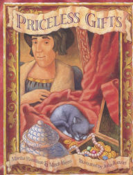 Title: Priceless Gifts: A Tale from Italy, Author: Martha Hamilton