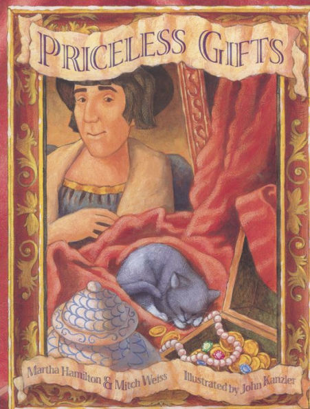 Priceless Gifts: A Tale from Italy