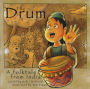 The Drum: A Folktale from India