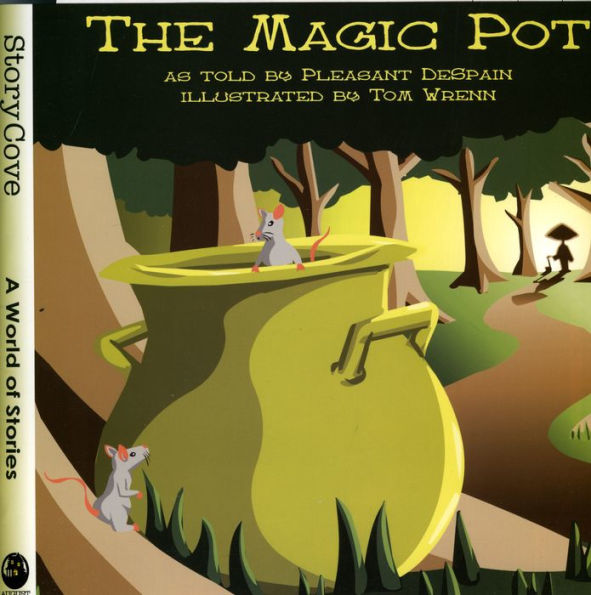 The Magic Pot