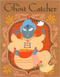 Title: The Ghost Catcher, Author: Martha Hamilton