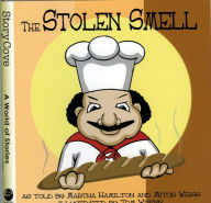 Title: The Stolen Smell, Author: Martha Hamilton