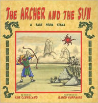 Title: The Archer and the Sun, Author: Rob Cleveland