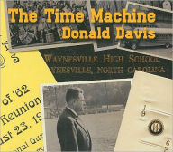 Title: The Time Machine, Author: Donald Davis
