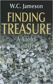 Finding Treasure: A Field Guide