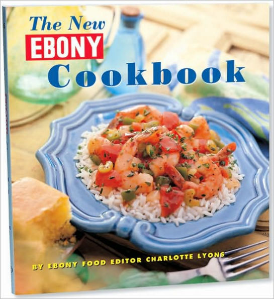 New Ebony Cookbook