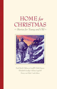 Title: Home for Christmas: Stories for Young and Old, Author: Henry Van Dyke