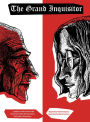 The Grand Inquisitor: A graphic novel based on the story from Fyodor Dostoyevsky's <i>The Brothers Karamazov</i>