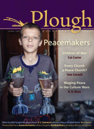 Title: Plough Quarterly No. 5: Peacemakers, Author: Thomas Merton