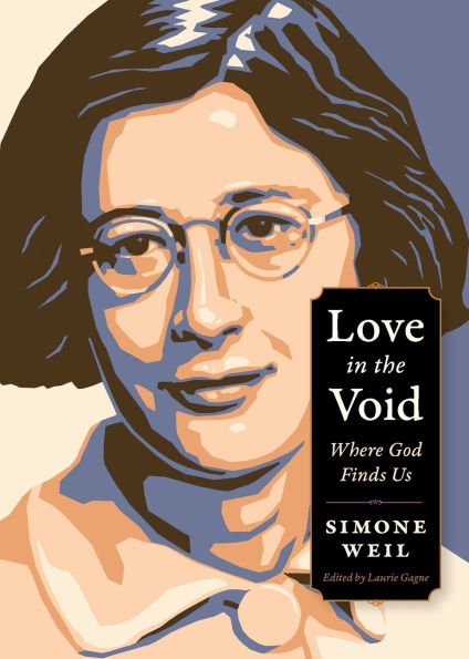 Love the Void: Where God Finds Us