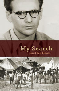 Title: My Search, Author: Josef Ben-Eliezer