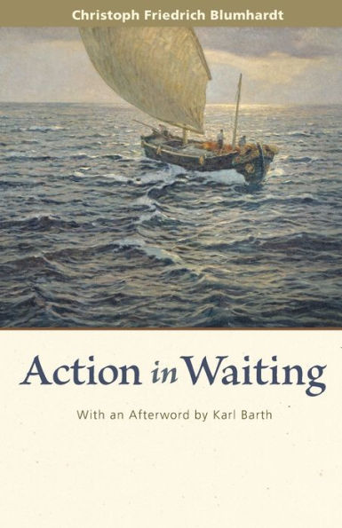 Action Waiting