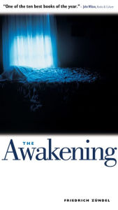 Title: The Awakening: One Man's Battle with Darkness, Author: Friedrich Zuendel