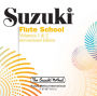 Suzuki Flute School, Vol 1 & 2