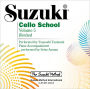 Suzuki Cello School, Vol 5