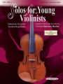 Solos for Young Violinists, Vol 3: Selections from the Student Repertoire