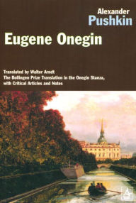 Title: Eugene Onegin, Author: Alexander Pushkin