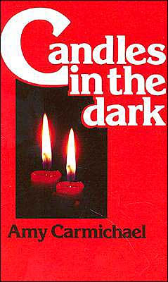 Candles the Dark