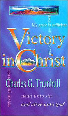 Victory Christ