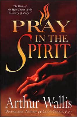 Pray the Spirit