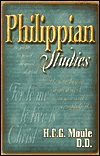 Title: Philippian Studies, Author: H. C. G. Moule