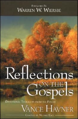 Reflections on the Gospels