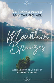 Title: Mountain Breezes, Author: Amy Carmichael