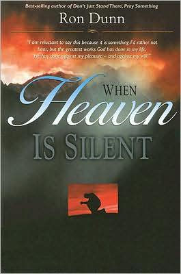 When Heaven is Silent