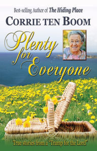 Title: Plenty for Everyone, Author: Corrie Ten Boom